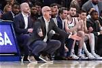 Unveiling the College Hoops Journey of Dan Hurley