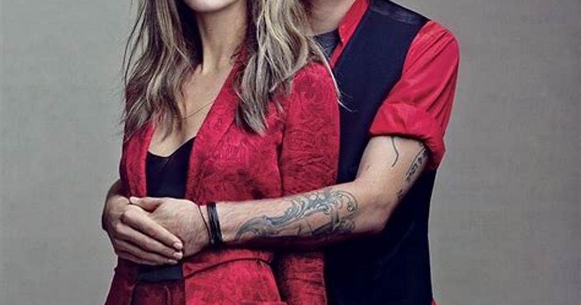 Unveiling the Connection: Rachel Chandler and Diddy