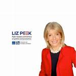 Unveiling the Conservative Minds of Andrew Lewis Peek and Liz Peek