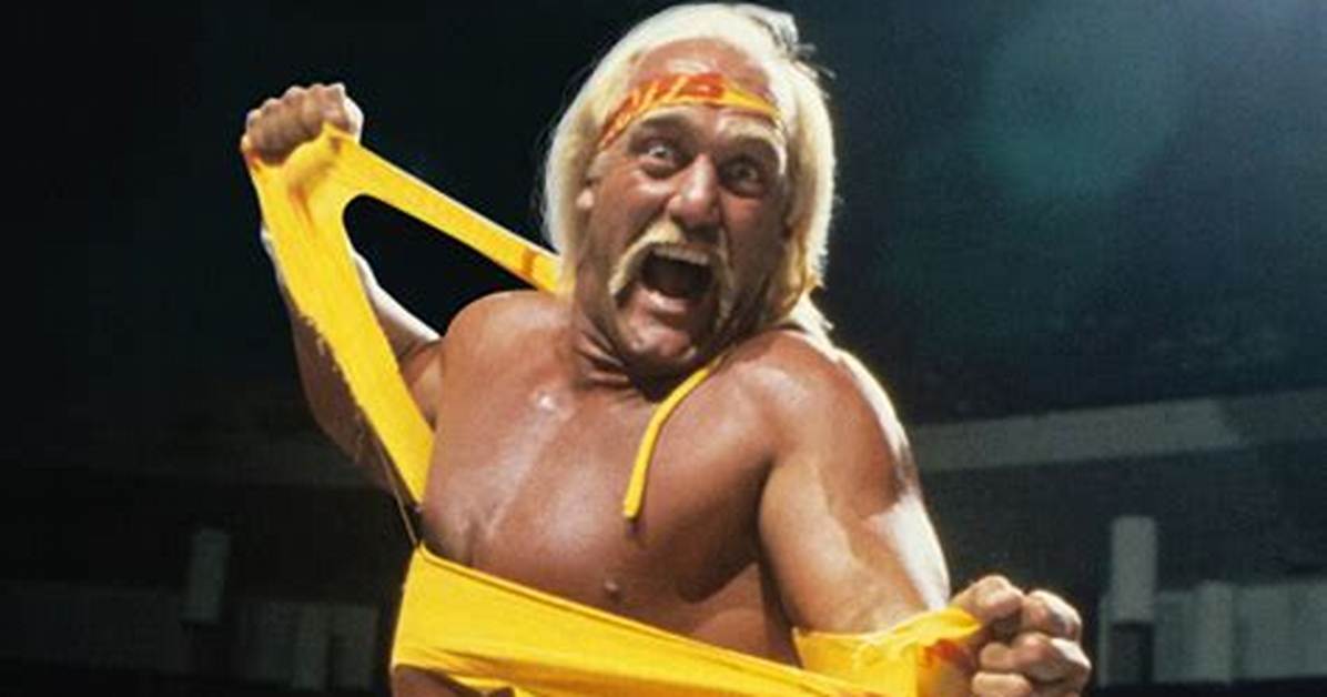 Unveiling the Controversy: Hulk Hogan's Infamous Sex Tape