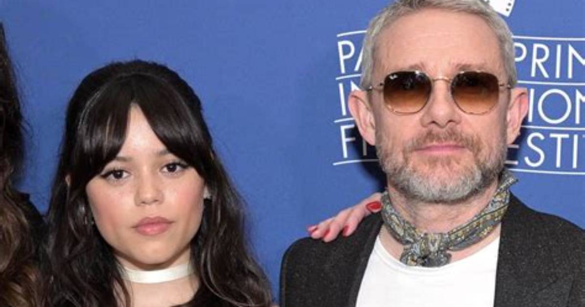 Unveiling the Controversy: the Jenna Ortega Sextape Saga