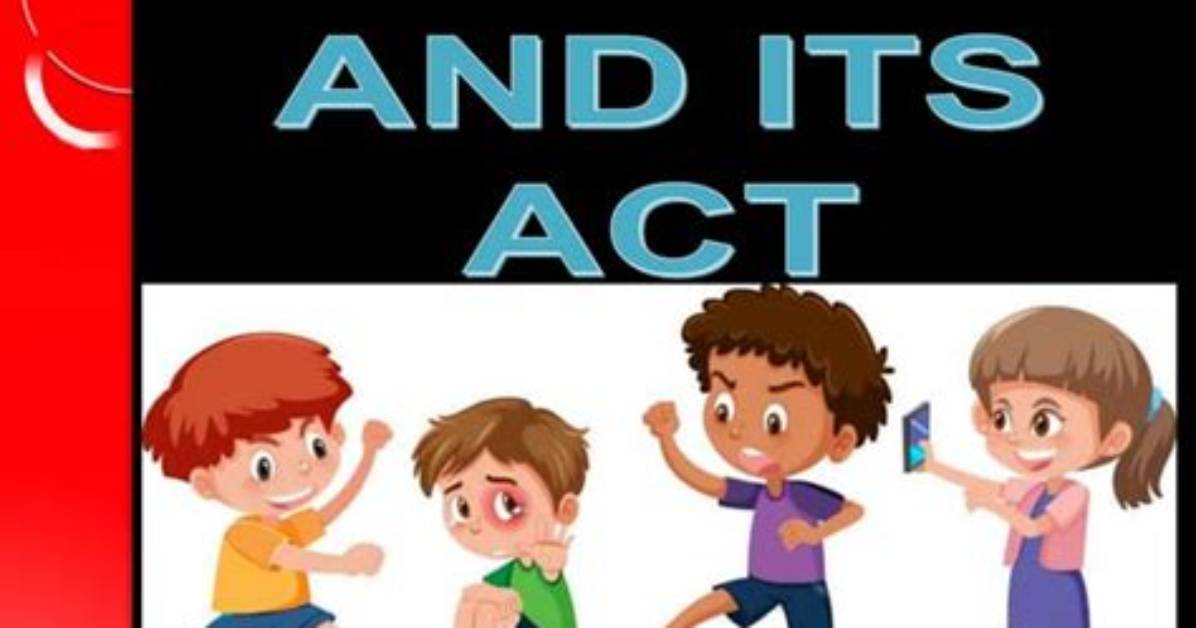 Unveiling the Cruel Acts Understanding the Bullying Inflicted On