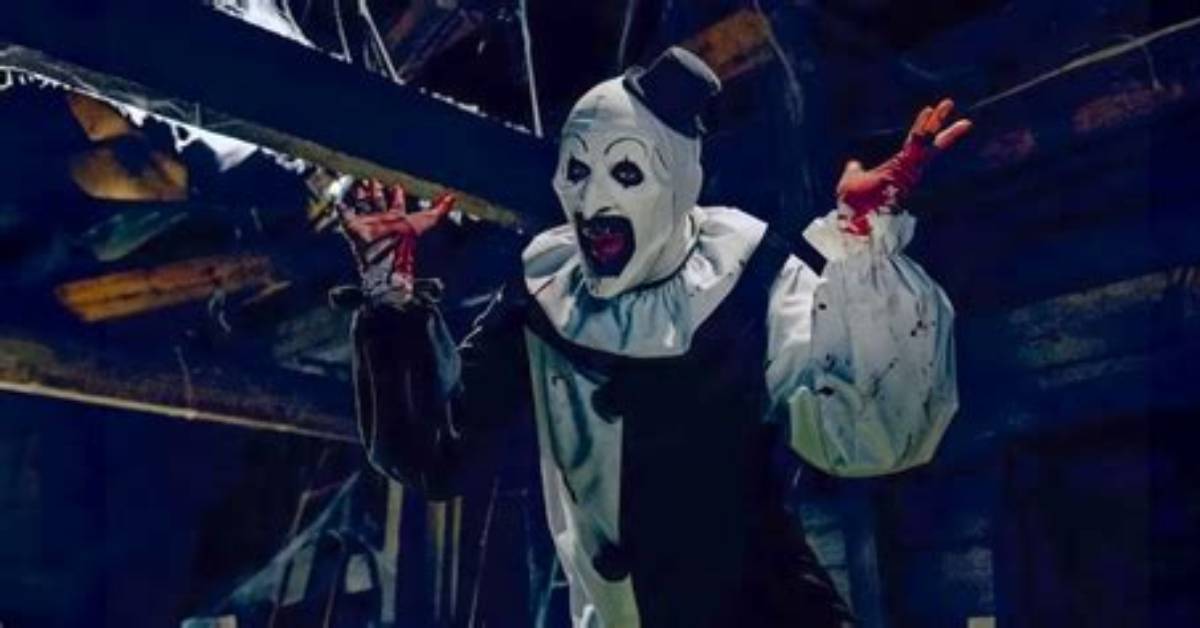 Unveiling the Dark World of Terrifier Actors: Who Are They and What Makes Them So Terrifying?