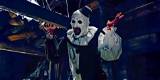 Unveiling the Dark World of Terrifier Actors: Who Are They and What Makes Them So Terrifying?