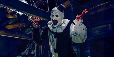 Unveiling the Dark World of Terrifier Actors: Who Are They and What Makes Them So Terrifying?