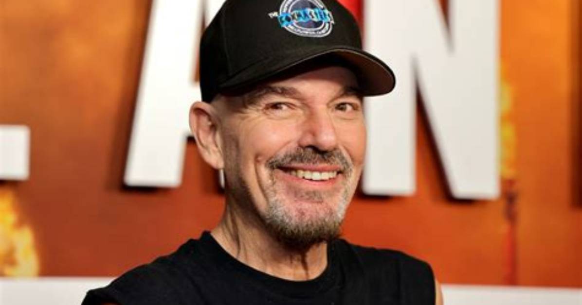 Unveiling the Dynamic Billy Bob Thornton and Angelina Jolie Relationship a Look Beyond The