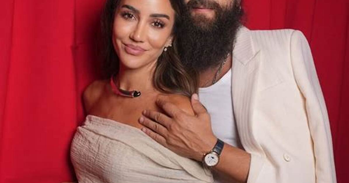 Unveiling the Dynamic Career of Tamara Kalinic's Boyfriend