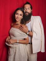 Unveiling the Dynamic Career of Tamara Kalinic's Boyfriend