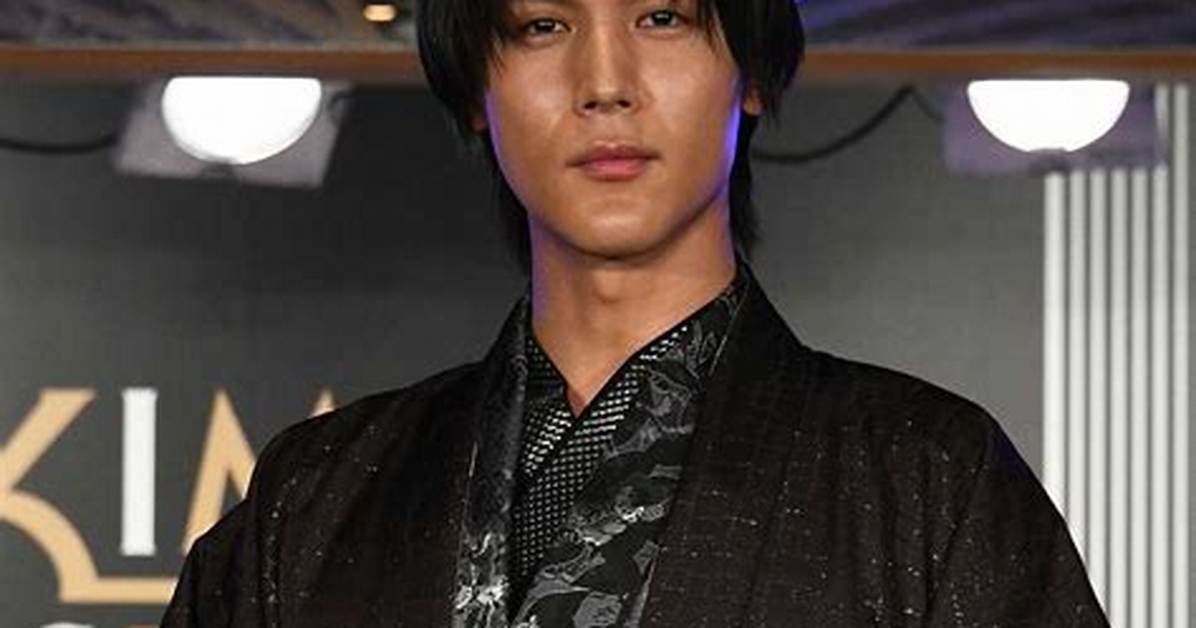 Unveiling the Elite: Top Japanese Actors