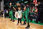 Unveiling the Enchanting Story of Jayson Tatum and Ella Mai