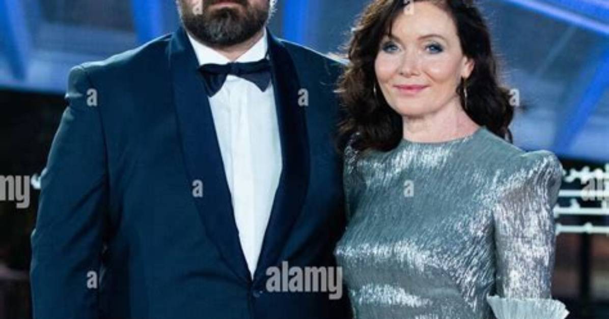 Unveiling the Enchanting World of Essie Davis Discoveries And