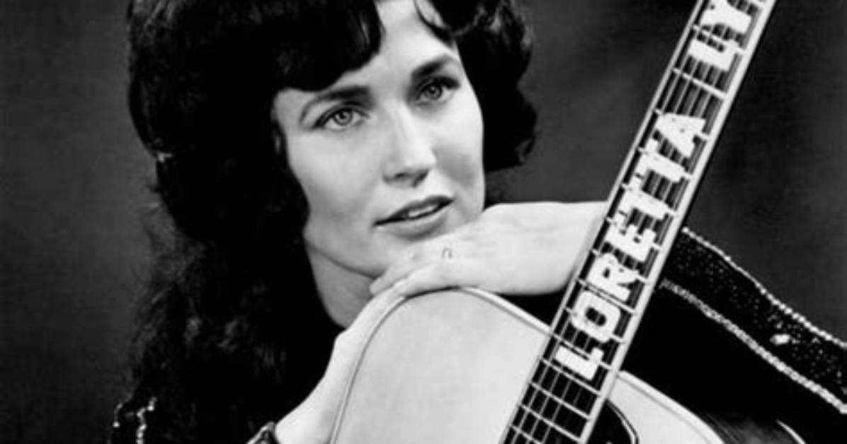 Unveiling the Endearing Nickname Loretta Lynn Gave Her Husband: Discoveries and Insights