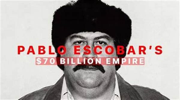 Unveiling the Enduring Legacy of Pablo Escobar's Wife: Discoveries and Insights
