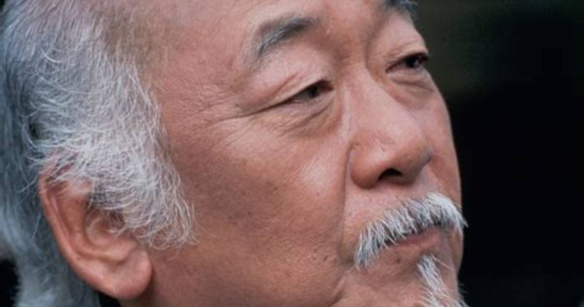 Unveiling the Enduring Legacy of Pat Morita S