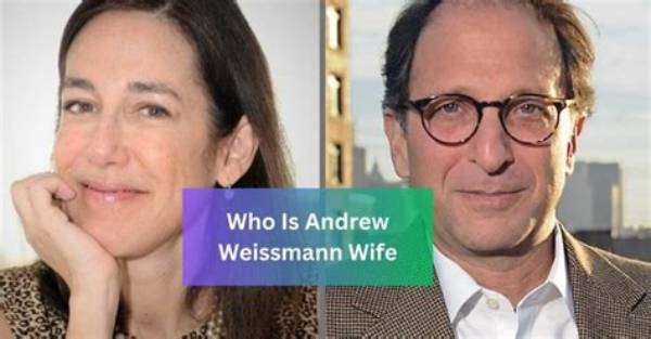Unveiling the Enigma: Andrew Weissmann's Sexual Orientation and Its Implications