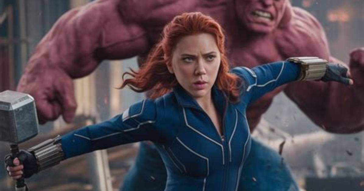 Unveiling the Enigma: Black Widow's Legacy and Impact