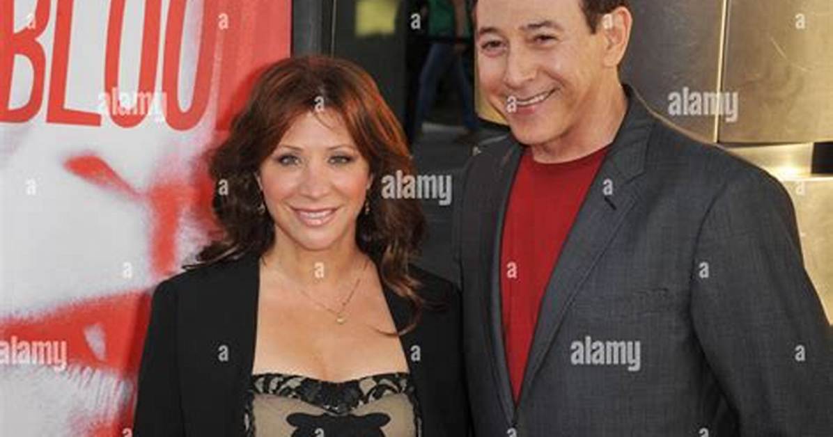 Unveiling the Enigma: Cheri Oteri's Partner Revealed