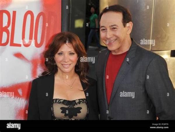 Unveiling the Enigma: Cheri Oteri's Partner Revealed