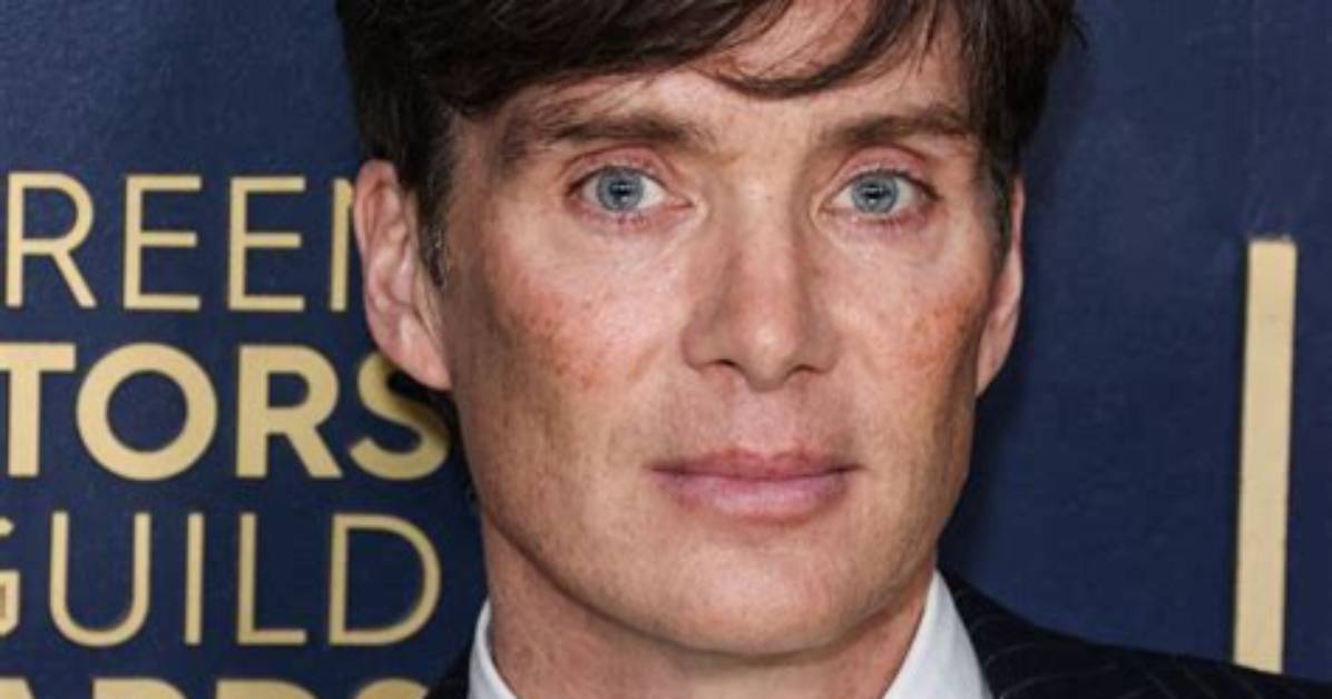 Unveiling the Enigma: Cillian Murphy's Lump Deciphered