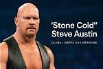 Unveiling the Enigma: Cold Stone Steve Austin's Journey to Success