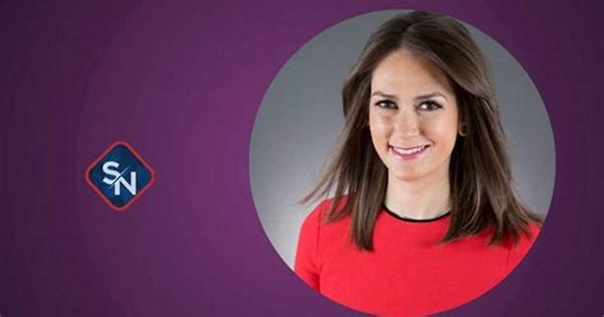 Unveiling the Enigma: Jessica Tarlov's First Husband Revealed