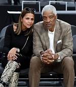 Unveiling the Enigma: Julius Erving's Wife, Dorys