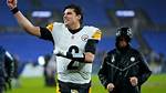 Unveiling the Enigma: Mason Rudolph's Football Odyssey