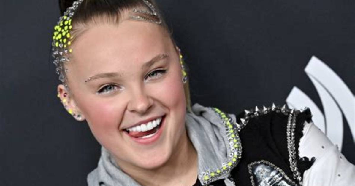 Unveiling the Enigma of Jojo Siwa S Youthful
