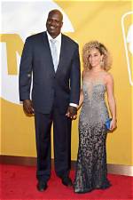 Unveiling the Enigma: Shaq's Wife's Size Revealed