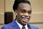 Unveiling the Enigma: Ynw Melly's Journey and Impact