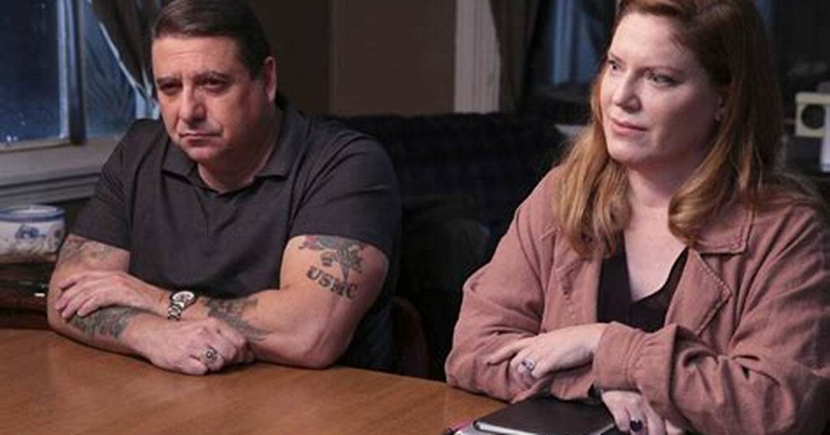 Unveiling the Enigmatic "Amy Adams Dead Files": Fact or Fabrication?