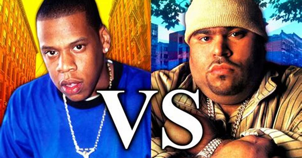 Unveiling the Enigmatic "Fat Joe Beef": Discoveries and Insights