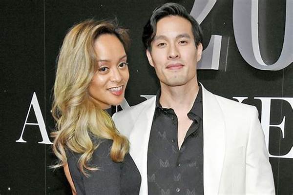 Unveiling the Enigmatic Life of Desmond Chiam's Wife