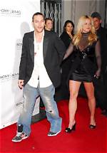 Unveiling the Enigmatic Life of Kevin Federline's Wife