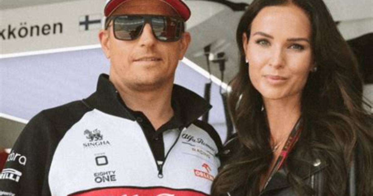 Unveiling the Enigmatic Minttu Raikkonen: Discoveries and Insights