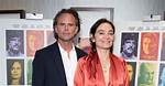 Unveiling the Enigmatic Nadia Conners: Walton Goggins' Wife Revealed