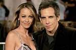 Unveiling the Enigmatic Relationship of Ben Stiller and Jeanne Tripplehorn