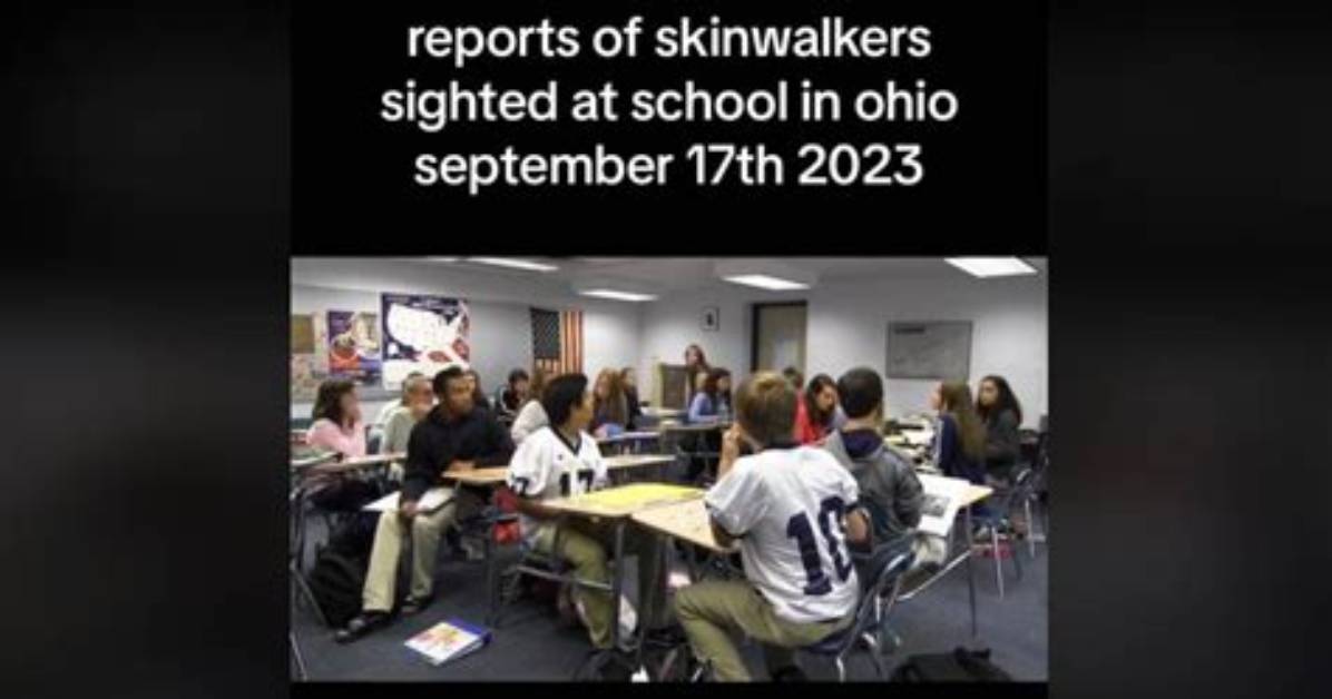Unveiling the Enigmatic Skinwalkers of Ohio: Discoveries and Insights