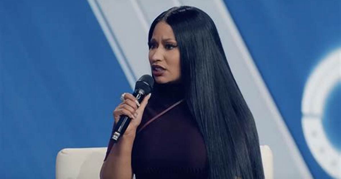 Unveiling the Enigmatic Truth: Nicki Minaj's Height Explored