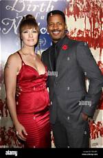 Unveiling the Enigmatic Wife of Nate Parker: Unveiling Hidden Truths
