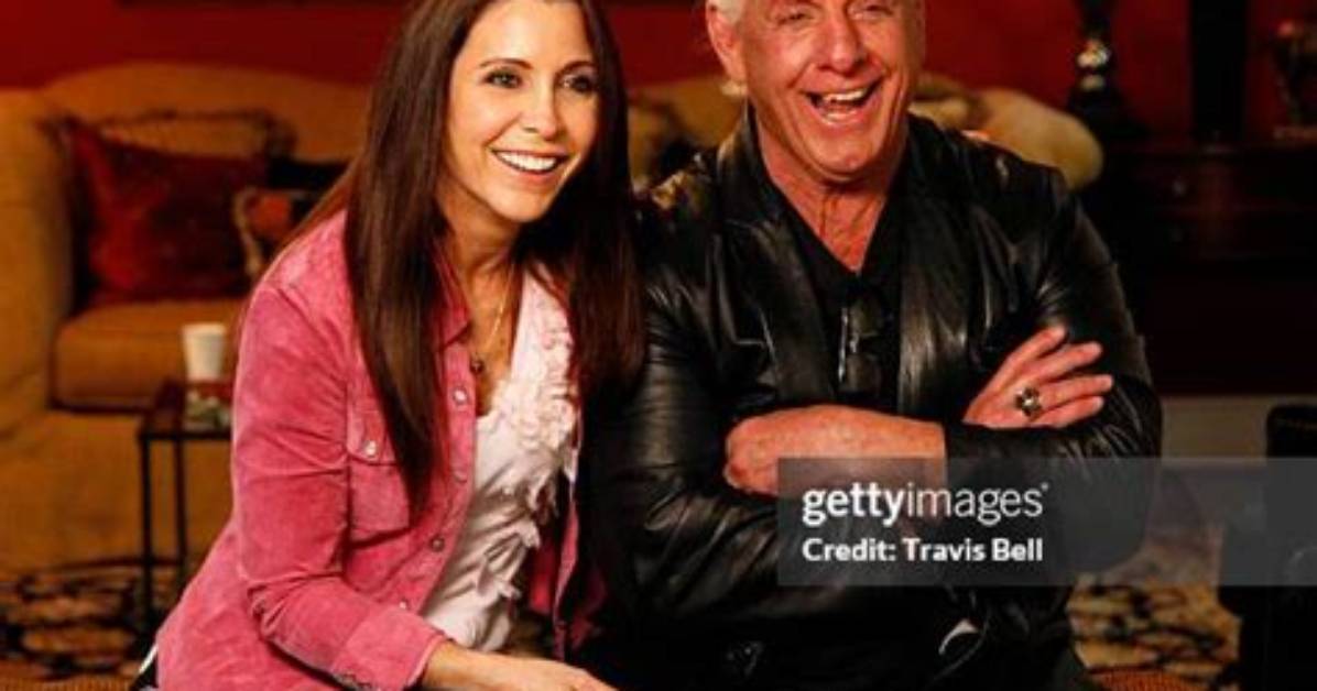 Unveiling the Enigmatic Wife of Rowdy Roddy Piper