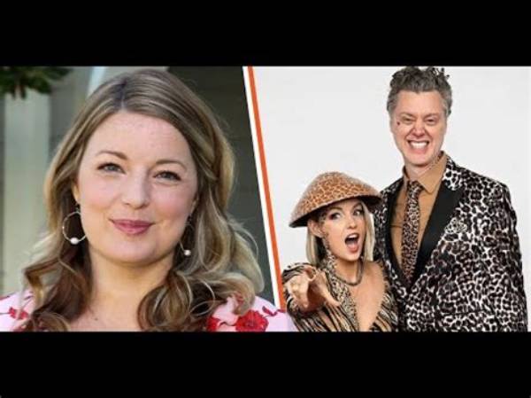Unveiling the Enigmatic World of Damaris Phillips' Private Life