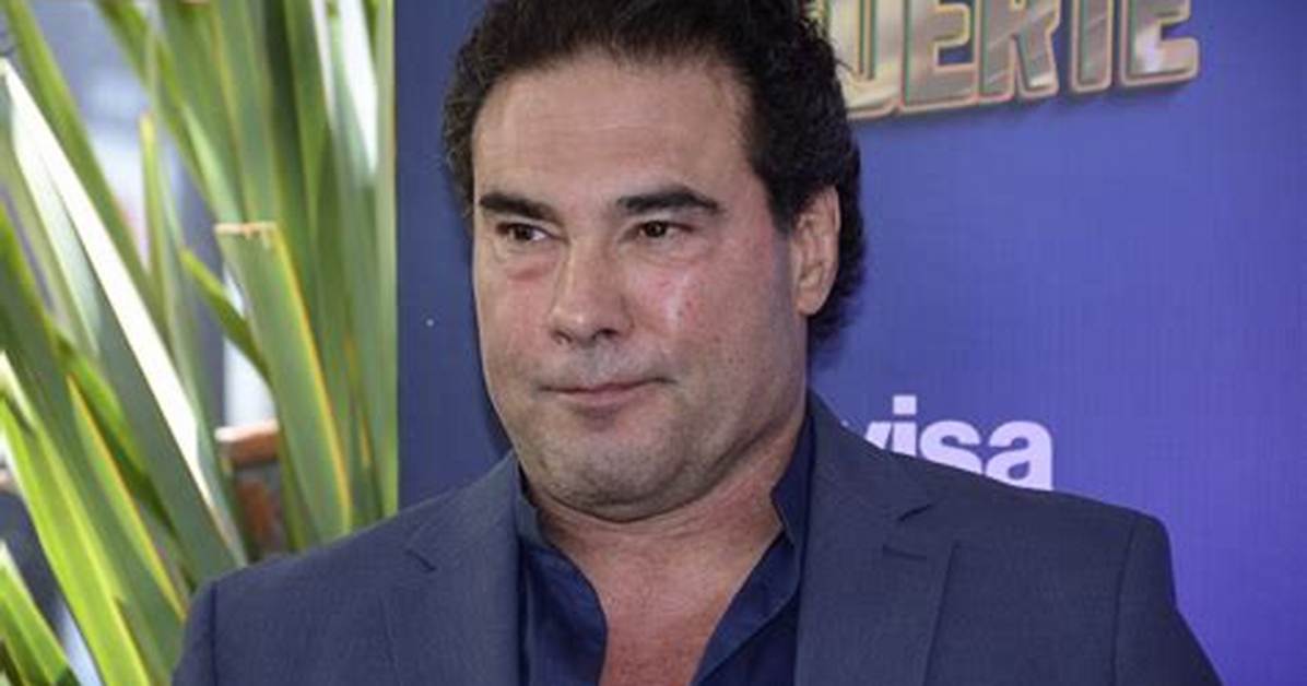 Unveiling the Enigmatic World of Eduardo Yanez: Secrets, Success, and Surprises
