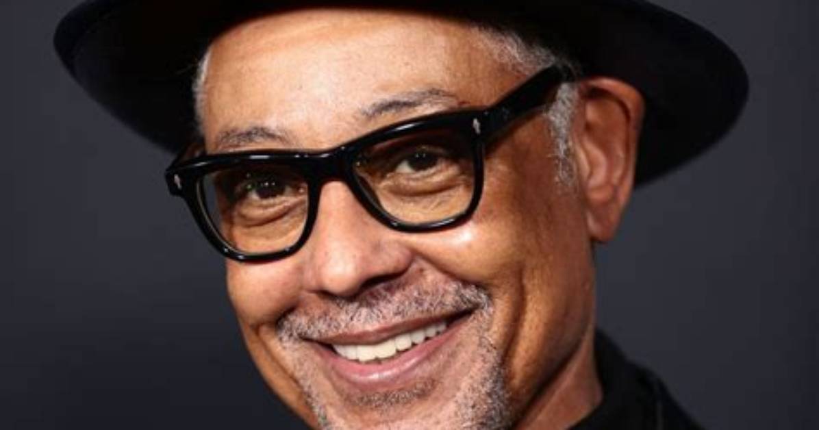 Unveiling the Enigmatic World of Giancarlo Esposito's Spouse