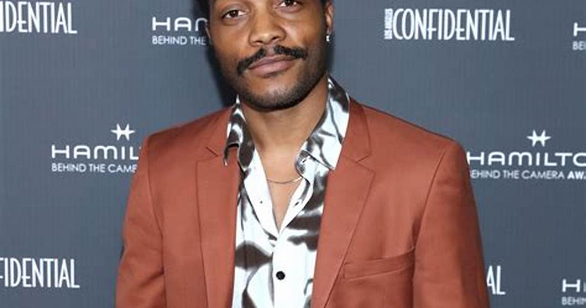 Unveiling the Enigmatic World of Jermaine Fowler's Wife