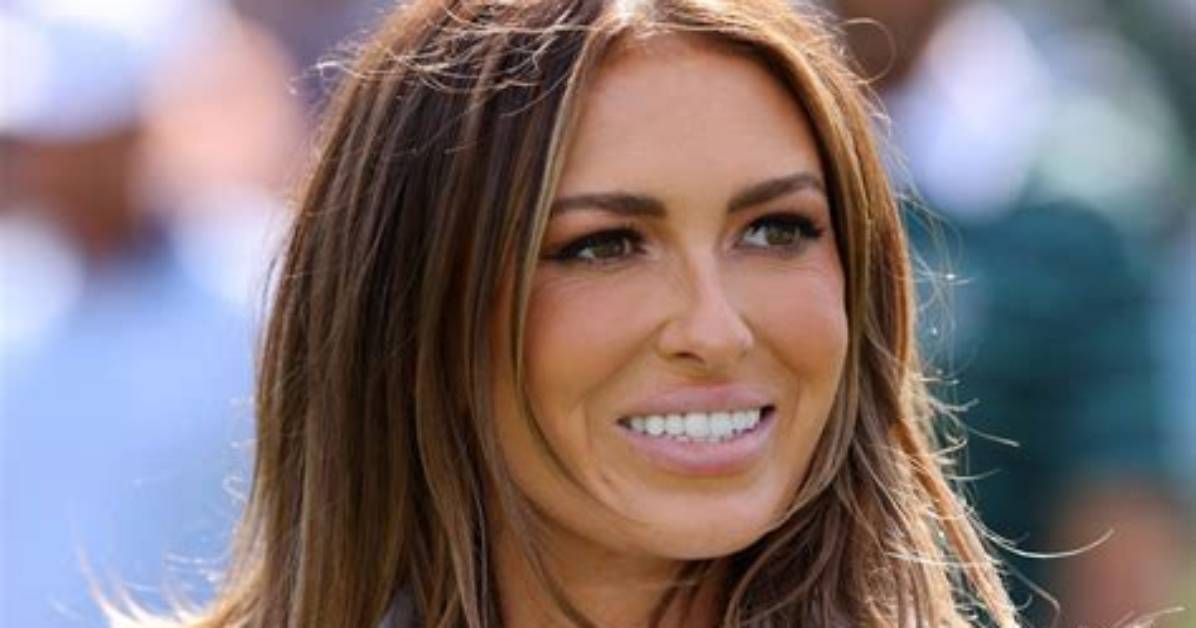 Unveiling the Enigmatic World of Paulina Gretzky and Dustin Johnson