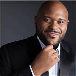 Unveiling the Enigmatic World of Ruben Studdard's Wife