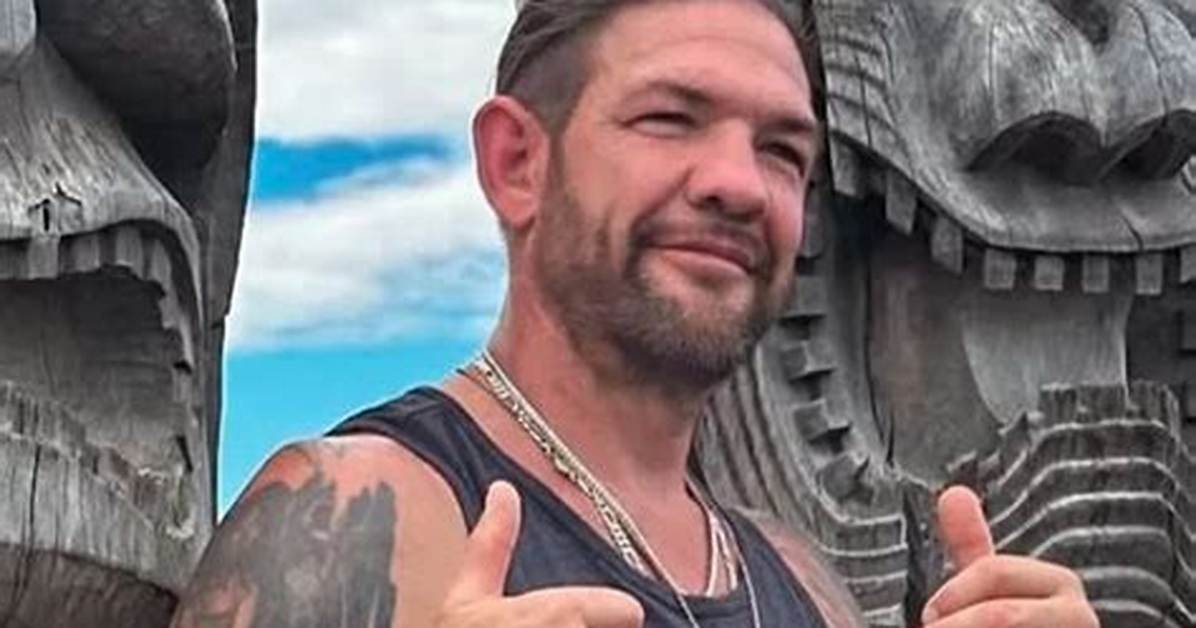 Unveiling the Ex Wives of Leland Chapman a Promise of Discoveries And