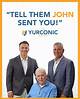 Unveiling the Excellence of the John Yurconic Agency