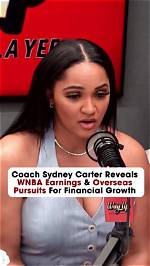 Unveiling the Extraordinary Impact of Sydney Carter's Husband
